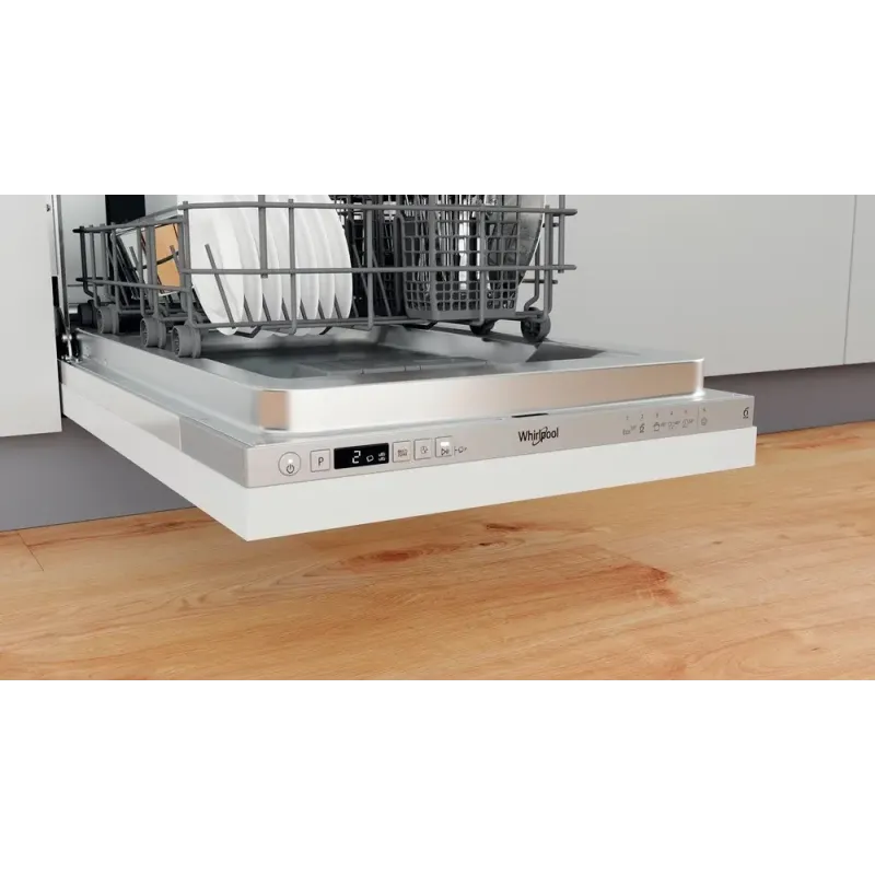 Встраиваемая посудомоечная машина Whirlpool WSIC 3M27