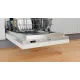 Встраиваемая посудомоечная машина Whirlpool WSIC 3M27