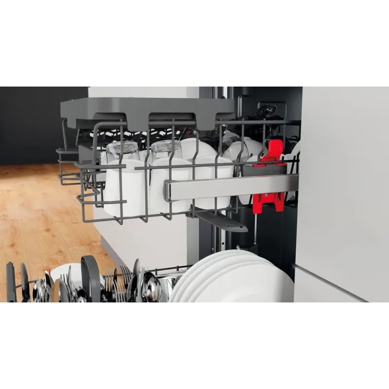Встраиваемая посудомоечная машина Whirlpool WSIC 3M27