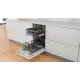 Встраиваемая посудомоечная машина Whirlpool WSIC 3M27