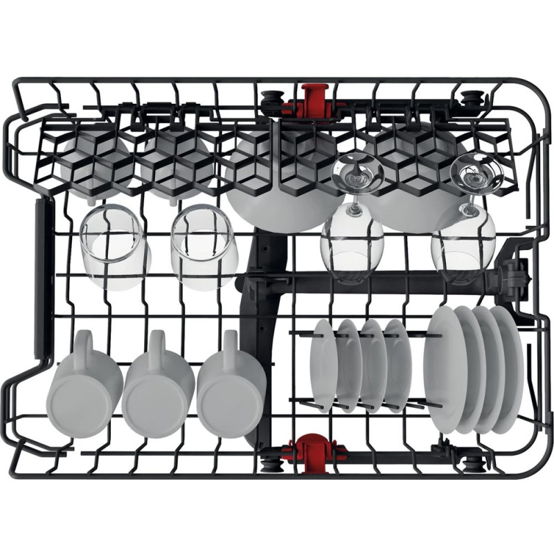 Whirlpool WSIC 3M27