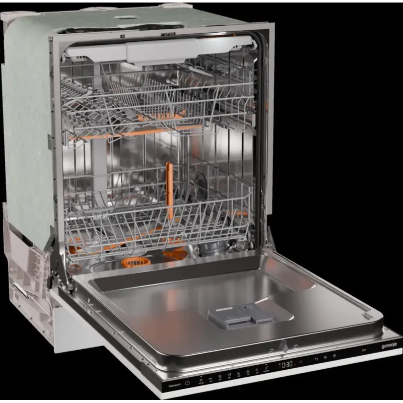 Встраиваемая посудомоечная машина Gorenje GV673D63