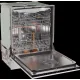 Встраиваемая посудомоечная машина Gorenje GV673D63