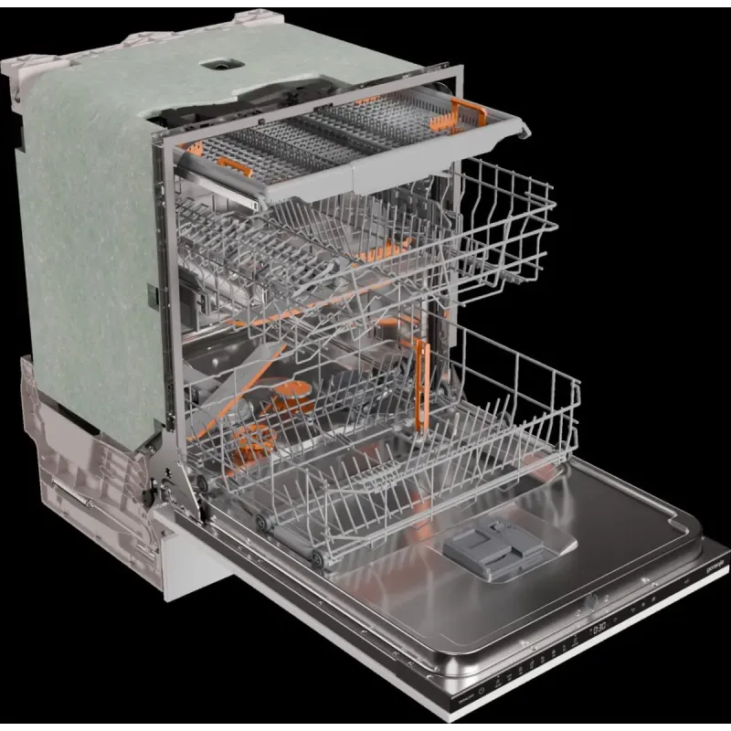 Встраиваемая посудомоечная машина Gorenje GV673D63