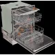 Встраиваемая посудомоечная машина Gorenje GV673D63