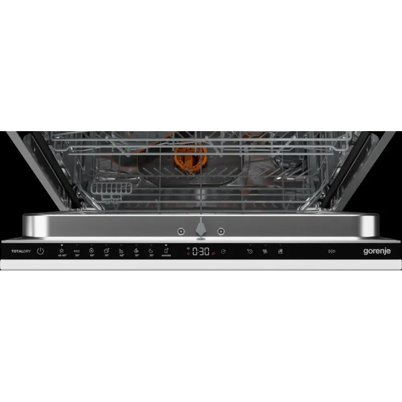 Встраиваемая посудомоечная машина Gorenje GV673D63