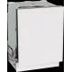 Встраиваемая посудомоечная машина Gorenje GV673D63