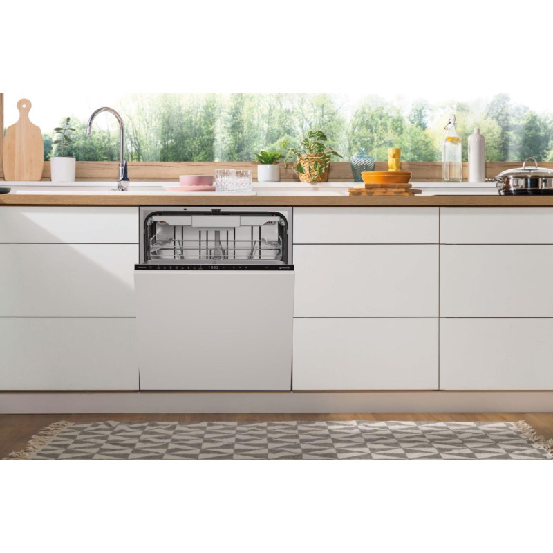 Gorenje GV673D63