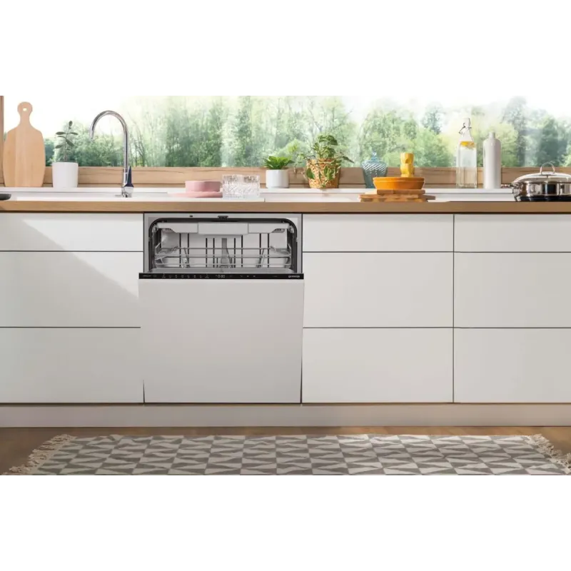 Встраиваемая посудомоечная машина Gorenje GV673D63