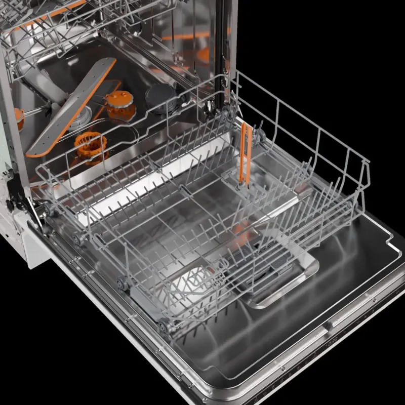 Встраиваемая посудомоечная машина Gorenje GV673D63