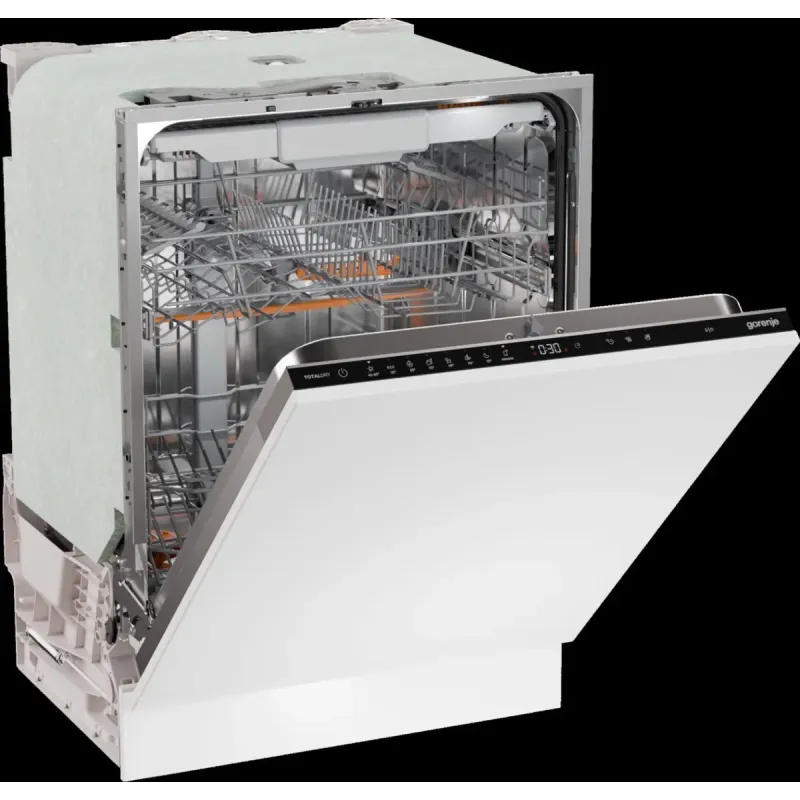 Встраиваемая посудомоечная машина Gorenje GV673D63