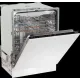Встраиваемая посудомоечная машина Gorenje GV673D63