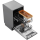 Edler EBD-4525P
