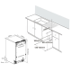 Edler EBD-4525P