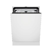 Вбудована посудомийна машина AEG GI8200A2TN