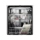 Вбудована посудомийна машина AEG GI8200A2TN