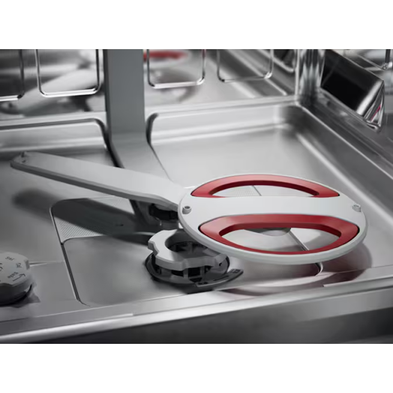 Вбудована посудомийна машина AEG GI8200A2TN