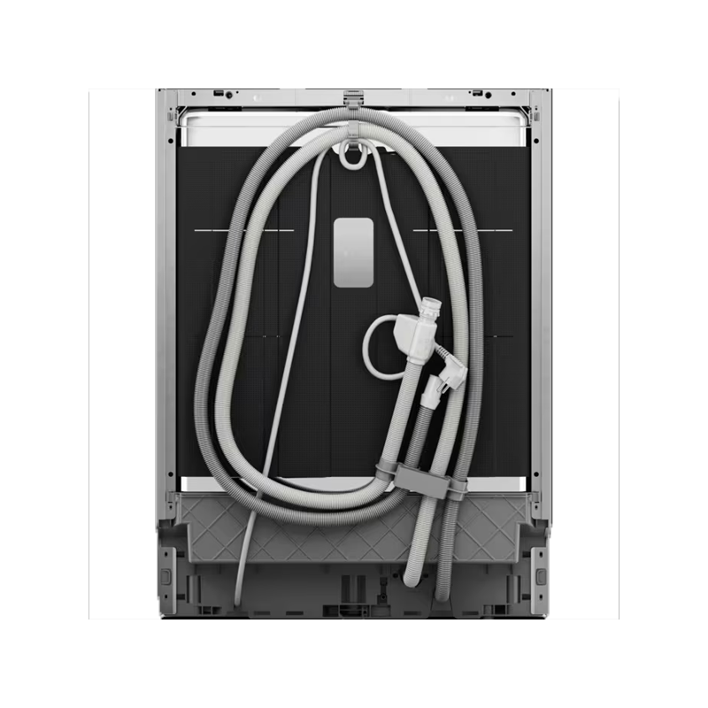 Вбудована посудомийна машина AEG GI8200A2TN