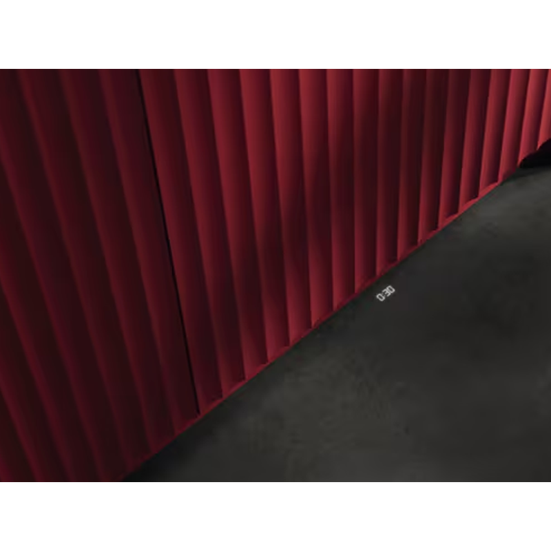 Вбудована посудомийна машина AEG GI8200A2TN