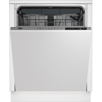 Вбудована посудомийна машина Beko BDIN25324