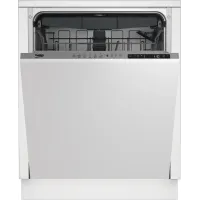 Вбудована посудомийна машина Beko BDIN25324
