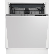 Вбудована посудомийна машина Beko BDIN25324