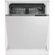 Вбудована посудомийна машина Beko BDIN25324