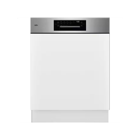 Вбудована посудомийна машина AEG GT9200A2SNM