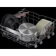 Вбудована посудомийна машина AEG GT9200A2SNM