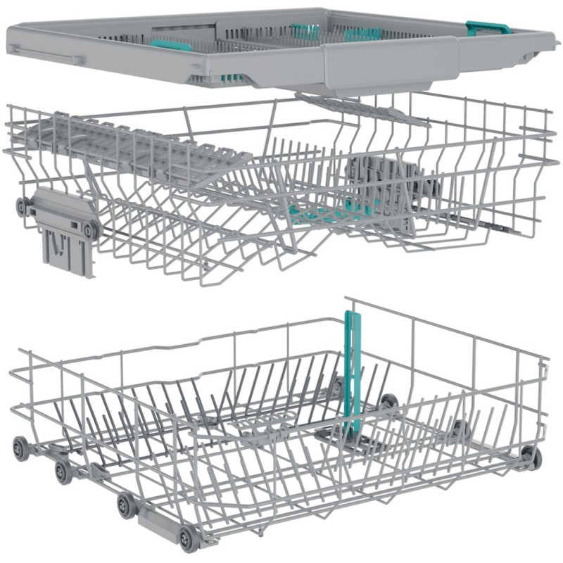 Hisense HV673D64