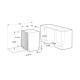 Gorenje GV16E1