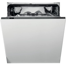 Whirlpool WIO3C33E6.5