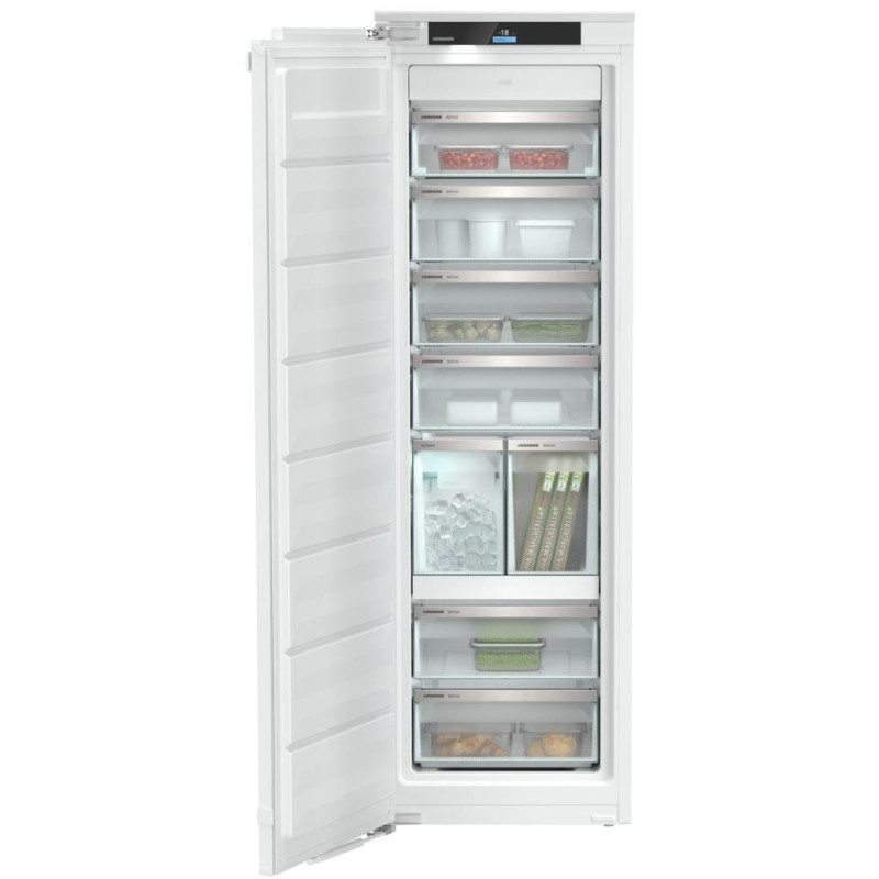Вбудована морозильна камера Liebherr SIFNdi 5188