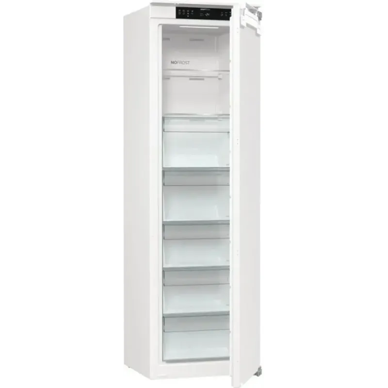 Встраиваемая морозильная камера Gorenje FNCI517E62WF