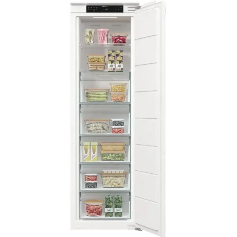 Встраиваемая морозильная камера Gorenje FNCI517E62WF