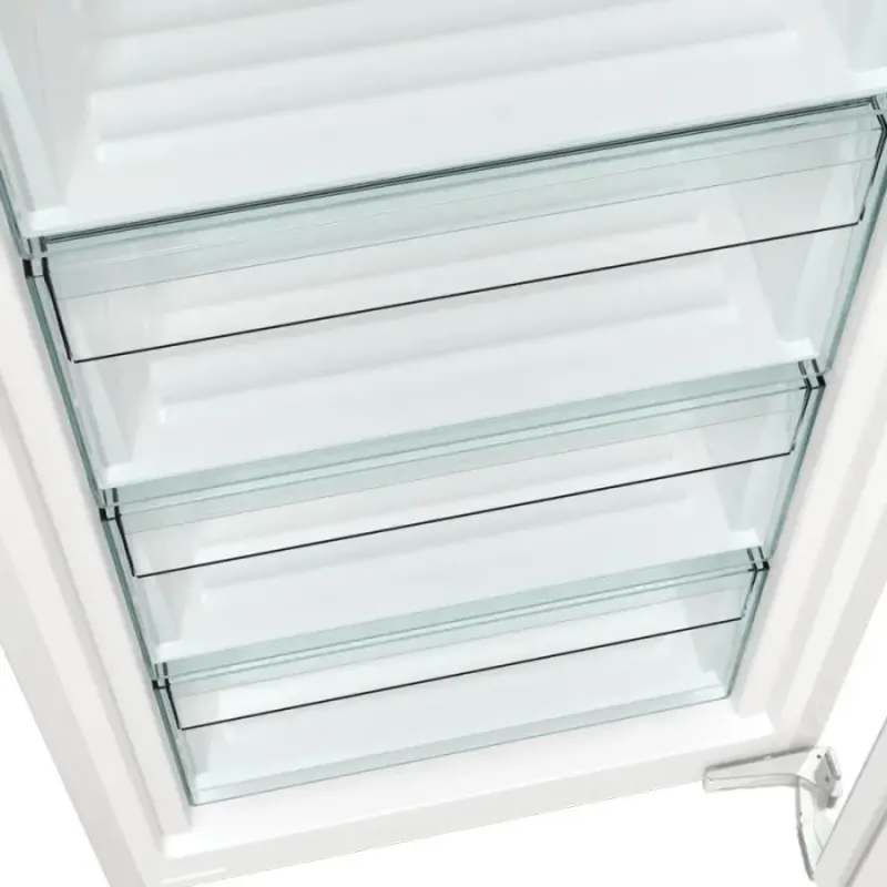 Встраиваемая морозильная камера Gorenje FNCI517E62WF