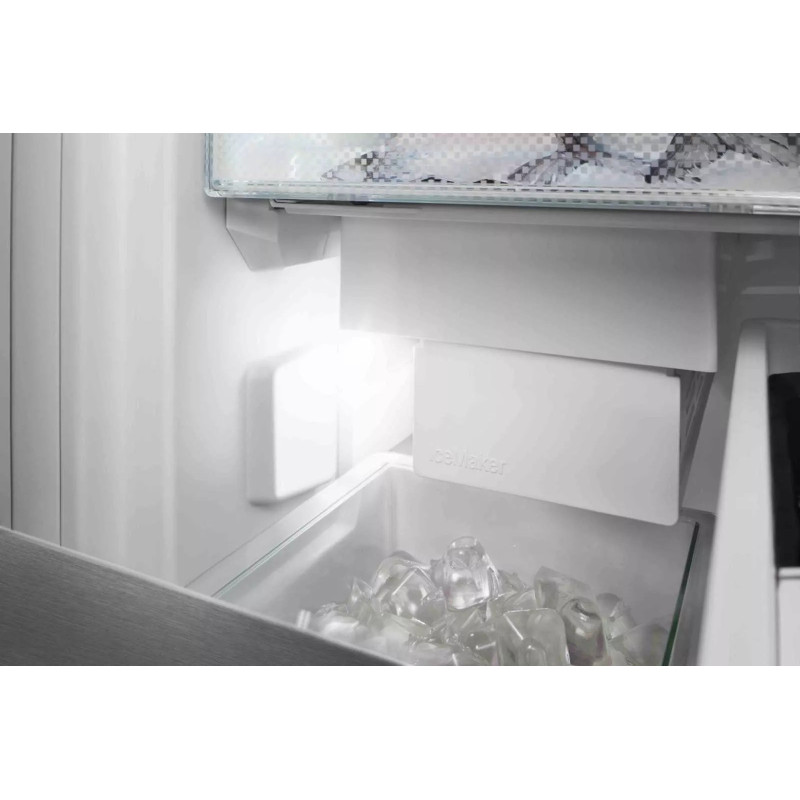 Вбудована морозильна камера Liebherr SIFNAd 5188 617