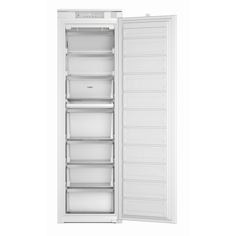 Вбудована морозильна камера Whirlpool WHSD18F013D1