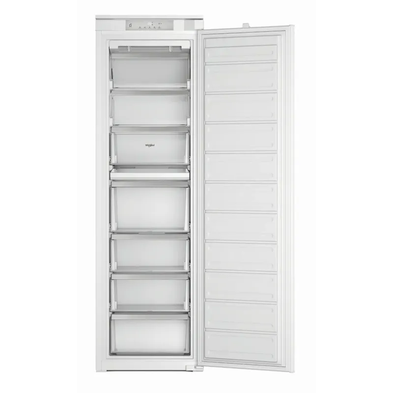 Вбудована морозильна камера Whirlpool WHSD18F013D1