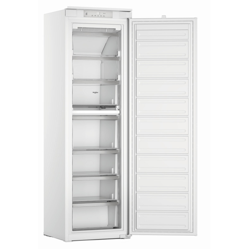 Вбудована морозильна камера Whirlpool WHSD18F013D1