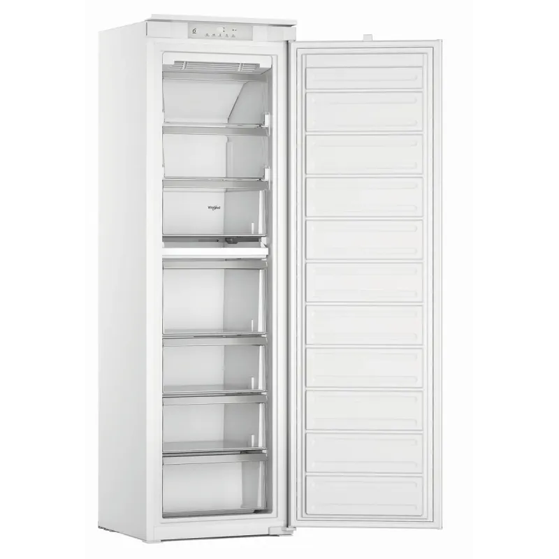 Вбудована морозильна камера Whirlpool WHSD18F013D1