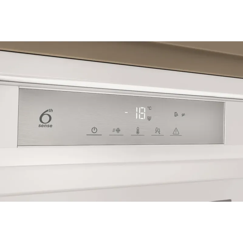 Вбудована морозильна камера Whirlpool WHSD18F013D1