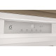 Вбудована морозильна камера Whirlpool WHSD18F013D1
