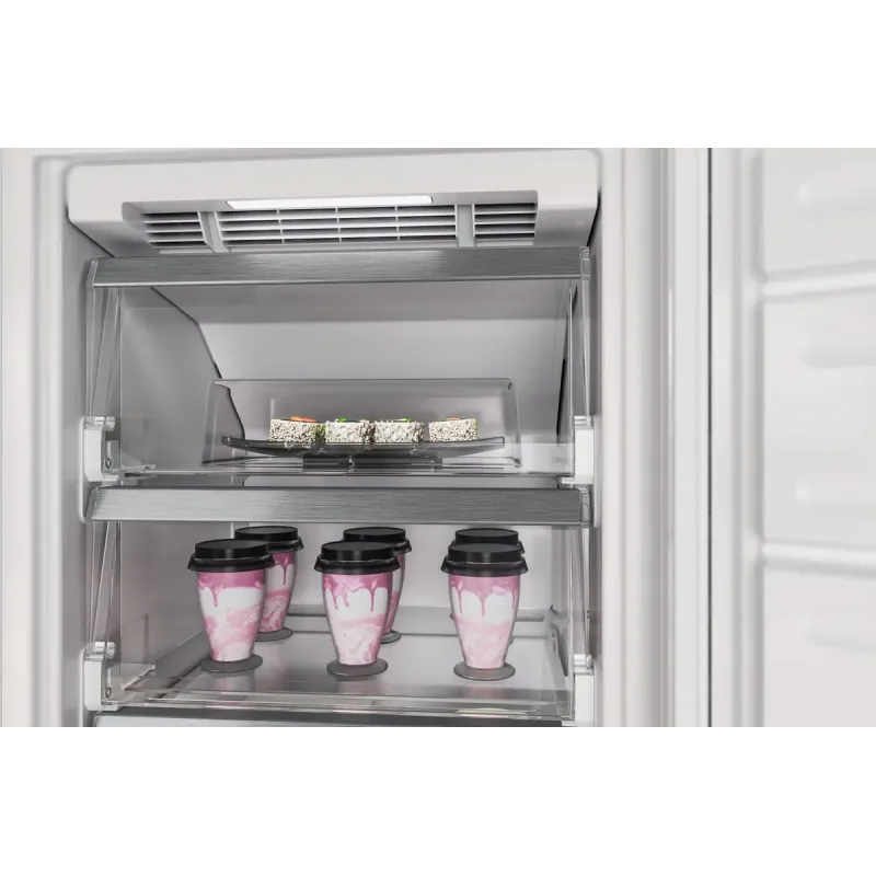 Вбудована морозильна камера Whirlpool WHSD18F013D1