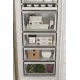 Вбудована морозильна камера Whirlpool WHSD18F013D1