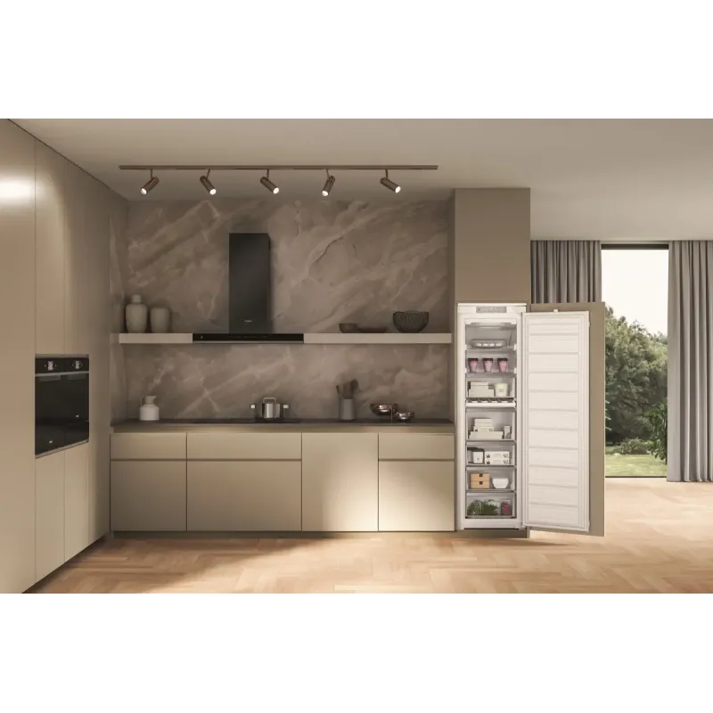 Вбудована морозильна камера Whirlpool WHSD18F013D1