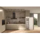 Вбудована морозильна камера Whirlpool WHSD18F013D1