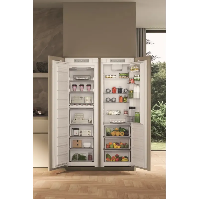 Вбудована морозильна камера Whirlpool WHSD18F013D1