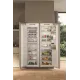 Вбудована морозильна камера Whirlpool WHSD18F013D1