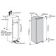 Вбудована морозильна камера Whirlpool WHSD18F013D1